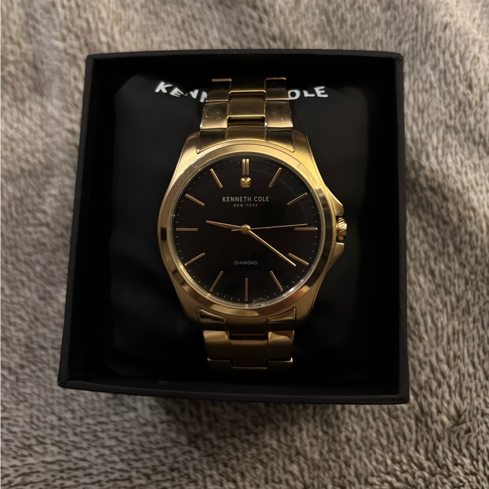 Kenneth Cole New York Men’s Watch